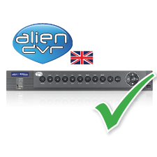 UK DVR